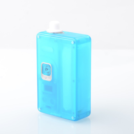Authentic Vandy Vape Pulse AIO.5 80W VW AIO Box Mod Kit VW 5~80W, 5ml Standard Version