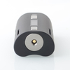 Autentico Vape droid sbody c2d1 167w vw Vape box Mod 2 x 18650, evolv dna 250 chipset