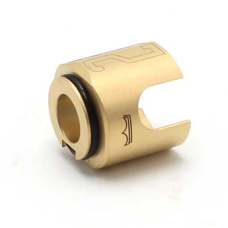 SXK MOBB 2 M2 RBA Bridge Replacement Tank Tube 316SS