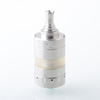 5a Vape kf x mtl RTA tanque reconstruible Vape atomizador 316SS, 4 ml, 24 mm de diámetro