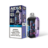 Nexa Ultra 50K Puffs Disposable Vape – 800mAh, 20ml, 5% Nicotine