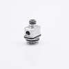 YFTK Sturdy MFG One Orion Style RBA for LVE Orion II Pro - Silver, Premium Vape Atomizer
