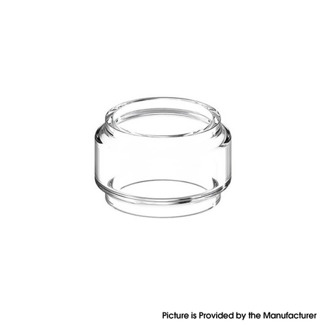 Replacement Glass Tank Tube for SMOKTech SMOK TFV16 Sub Ohm Tank - 5.0ml (1 PC)