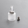 KF Lite Plus Style 2021 RTA再構築可能タンクの交換用タンクチューブ + MTLドリップチップVapeアトマイザー、PEI、4.0ml