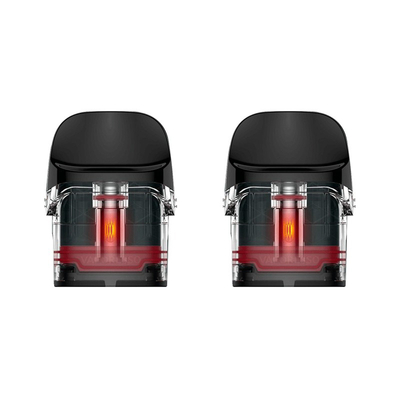 Vaporesso Luxe Q Pod System Vape Kit Replacement Pod Cartridge W 0 8ohm Mesh Coil 2 0ml 2 Pcs Buy Luxe Q Pod Pod Cartridge Vaporesso Luxe Q Pod Cartridge 0 8ohm Mesh Coil Product On Shareavape