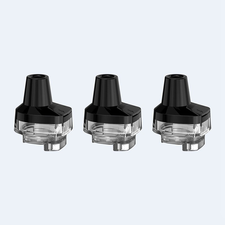 SMOKTech SMOK MORPH POD-40 Pod Kit Replacement Empty Pod Cartridge - 3.7ml (3 PCS)