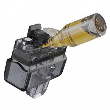 Artery PAL 3 Pod System Kit Replacement Empty Pod Cartridge - 3.0ml (1 PC)