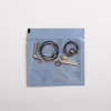 Damn Vape Mongrel RDA Atomizer Replacement Spare Parts Bag, Screws, BF Pin