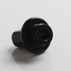 Whistle V2 Style 510 Drip Tip for DotMod DotAIO Pod / Billet BB Box Mod / RDA / RTA / RDTA Vape Atomizer, POM