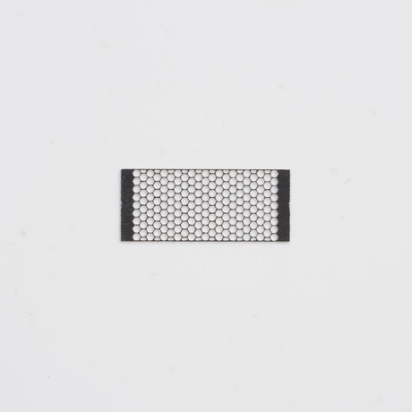 Damn Vape Doom X Mesh RTA Replacement DV-04 Mesh Coils - 0.17~0.23ohm (45~60W), KA1 (10 PCS)