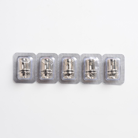 Lost Vape Replacement M2 Mesh Coil Head for Ursa Pod Tank / Ursa Quest Multi Kit - 0.6ohm (3 PCS)