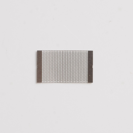Steam Crave Aromamizer Plus V2 RDTA Replacement Mesh Strip Coil - 0.15ohm, Kanthal A1 (10 PCS)