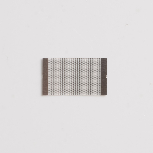 Steam Crave Aromamizer Plus V2 RDTA Replacement Mesh Strip Coil - 0.15ohm, Kanthal A1 (10 PCS)