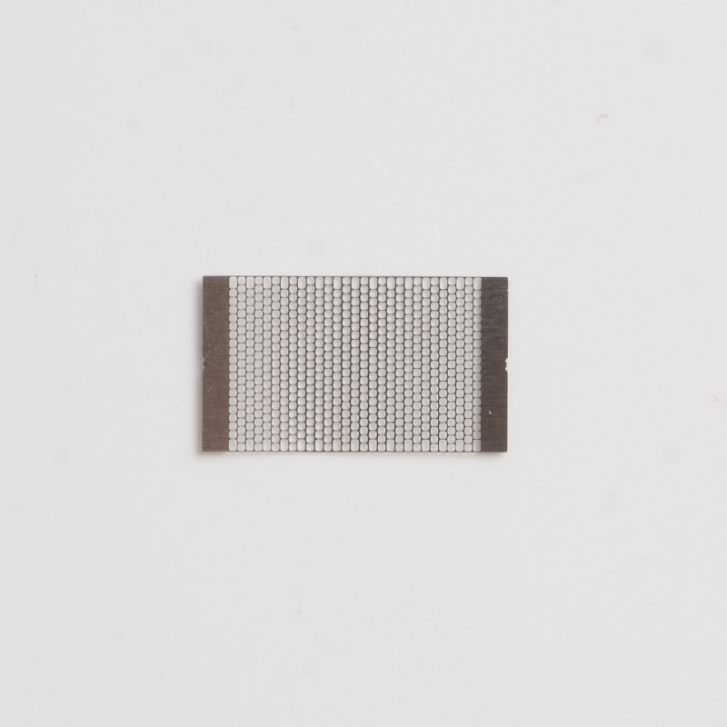 AROMAMAMIZZATORE CRAVE VACILE Plus V2 RDTA STRIP MESH STRIP - 0,15OHM, Kanthal A1 (10 PC)