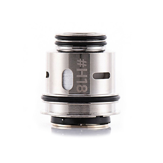 Wotofo OFRF NexMESH Pro Tank Atomizer Replacement H18 Triple Mesh Coil Head - 0.15ohm (65~95W) (3 PCS)