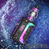 SMOK tech SMOK arcfox 230w tc vw Vape box Mod、5〜230w、2 x 18650