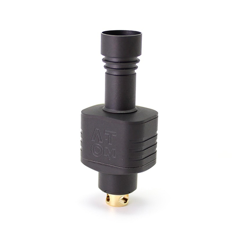 SXK PROtocol Atom Bridge RBA for Boro Devices / Billet / BB Mod Kit 316SS, 3.5mm / 4.0mm Air Pin