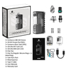 Lost Vape Centaurus G80 AIO Pod Mod Kit, VW 5~80W, 5ml, 1 x 18650