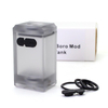 SXK Replacement P Tank for M3GAN Boro Box Mod 