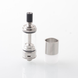 Authentic Auguse Era S V3 RTA Rebuildable Tank Atomizer 16mm