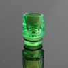 Dotmod Dotaio Vape Pod System / RDA / RTA / RDTA Vape Atomizerの短い510ドリップチップ