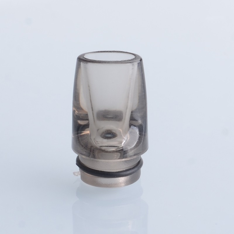 Long 510 Drip Tip for dotMod dotAIO Vape Pod System / RDA / RTA / RDTA Vape Atomizer PMMA