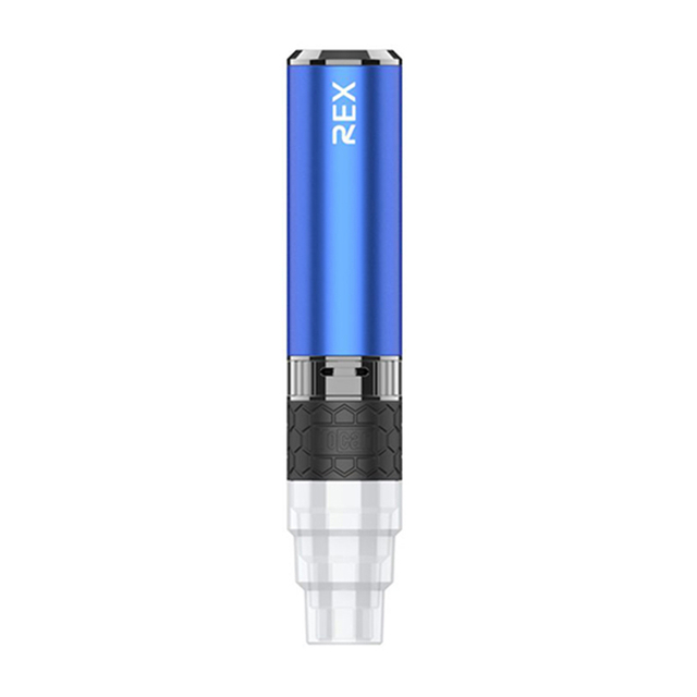Yocan Rex Enail Vaporizer Kit Variable voltage: 3.2V 3.7V 4.2V 1400mAh