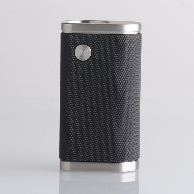 Penon V2 Style 60W VW Vape Box Mod Delrin + 316 Stainless Steel, 1~60W, 1 x 18650