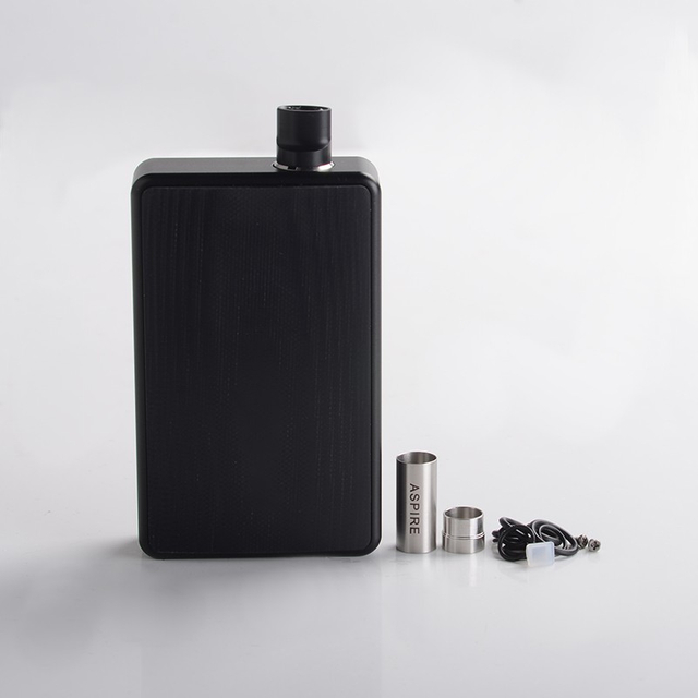 SXK BB Style 70W Scatola di potenza variabile All-in-One VW Mod Kit con porta USB 1 ~ 70W, 1 x 18650, con logo 2023
