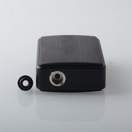 SXK BB Style 70W All-in-One VW Variable Wattage Box Mod Kit w/ USB Port 1~70W, 1 x 18650
