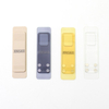 SXK SVA KIMAIO AIO All في أزرار استبدال MOD مربع واحد PMMA + PMMA + PEEK + ULTEM (4 PCS)