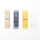 SXK SVA KIMAIO AIO All في أزرار استبدال MOD مربع واحد PMMA + PMMA + PEEK + ULTEM (4 PCS)