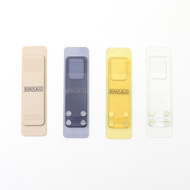 SXK SVA KIMAIO AIO All in One Box Mod Replacement Buttons PMMA + PMMA + PEEK + Ultem (4 PCS)