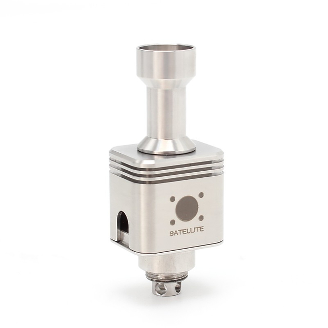 SXK SUD RBA Bridge for Billet / BB / Boro Tank 316SS, Air Pins 1.0 / 1.2 / 1.5 / 1.8 / 2.0 / 2.5mm