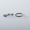 Maven RBA Bridge for Billet / BB / Boro Tank SS, Air Pins 3.5mm / 4.0mm