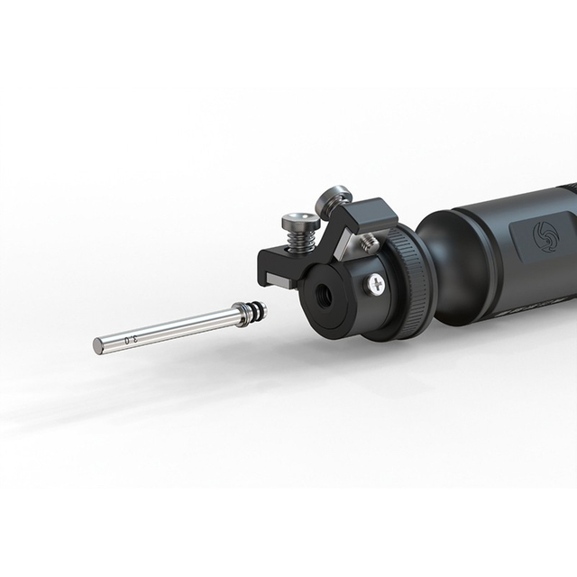 Authentic Auguse Coils V4 Multifunctional Coil Jig Tool - Black, Sizes: 2.0 / 2.25 / 2.5 / 2.75 / 3.0mm