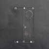 Autentica portata di sostituzione Etu per dot Mod dot AIO og / se Vape system pod (1 pc)