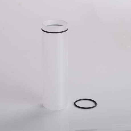 Authentic Dovpo x Suicide Mods Abyss AIO 60W Kit Replacement 18650 Battery Tube  (1 PC)