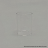 Coppervape Millennium Style RTA V1.1 Replacement Tank Tube - Transparent, Glass, 4.0ml
