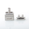 Authentic Vandy Vape Kylin M RTA Boro Tank for Pulse AIO.5 / BB / Billet 3ml