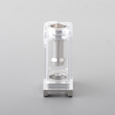 Authentic ETU A2 Bridge Adapter for SXK BB / Billet Box Mod for Vaporesso GTX coil / Voopoo PnP coil
