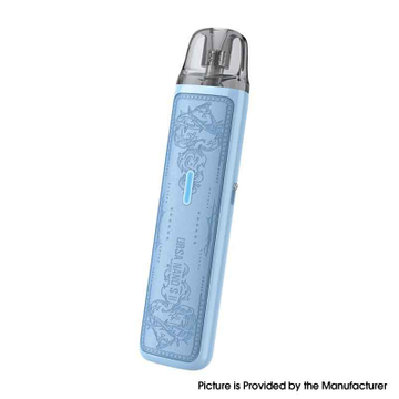 elfbar nachfüll pod läuft aus Lost Vape Galaxy T360 Pod System Kit 1200mAh