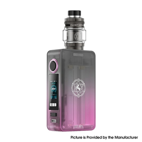elf bar vape uk Lost Vape Centaurus Sub-Ohm Tank - N°1 Vapeshop in DENVER main image 0
