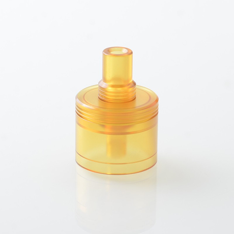 Rekavape Replacement Top Cap Tank with Drip Tip for Kuma 22mm RTA 3.5ml 