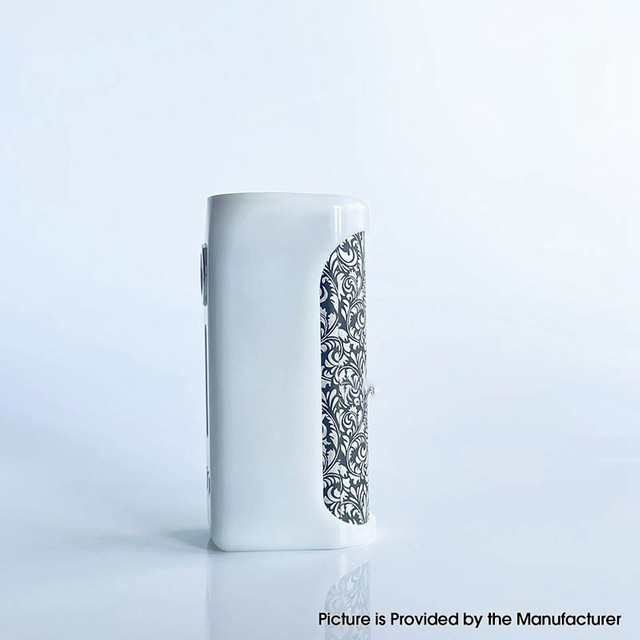 Rekavape Stratum V6S Style 60W VW Box Mod1~60W, 1 x 18650