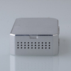 AUTENTICO SMOCARE 150W TC VW Vape Box Mod 5 ~ 150W, 2 x 18650