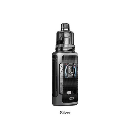 Authentic Freemax Maxus Max 168W Mod Kit with Maxus DTL Pod Cartridge 5-168W 2x18650 5ml