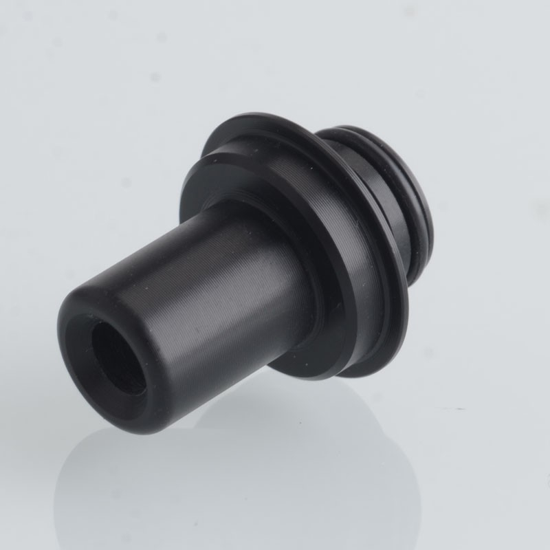 Authentic ThunderHead Creations THC Tauren Elite MTL RTA Replacement Short 510 Drip Tip