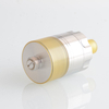 Scalpel Style MTL RTA Rebuildable Tank Vape Atomizer 316SS, 3.3ml, 22mm Diameter