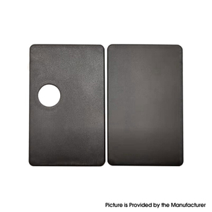 Authentic Vandy Vape Pulse AIO Kit Replacement Panels Back + Front Plates (2 PCS)